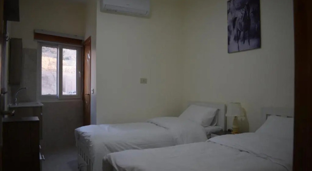 Номер Standard Rose city inn