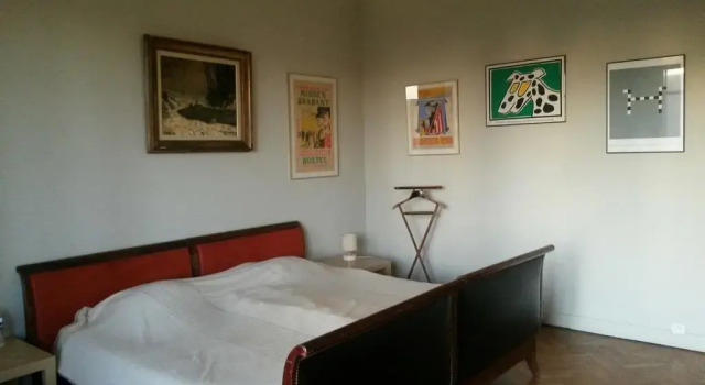 Chambre Cybelle