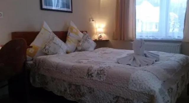 Villa Ambro