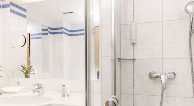 Номер Standard Dorint Seehotel Binz-Therme Binz/Rügen