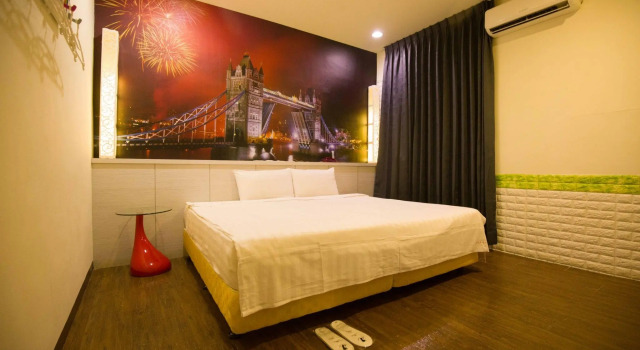 Anshun Hotel