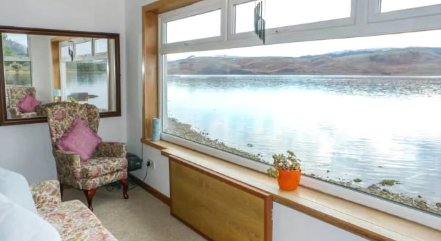 Shore Cottage, Забронировать Дом для отпуска Инверэри 