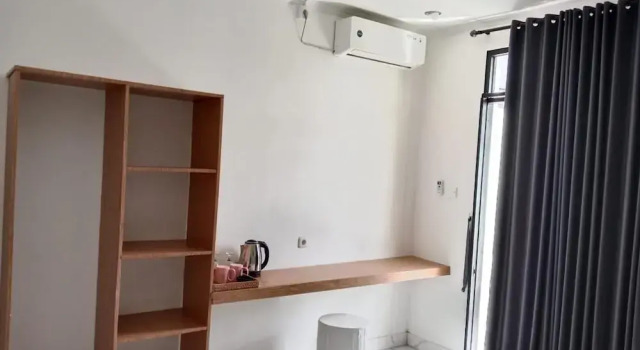 Dadus homestay