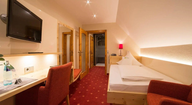schlossmühle - lean luxury boutique hotel, Réserver Hôtel Glottertal Brisgau