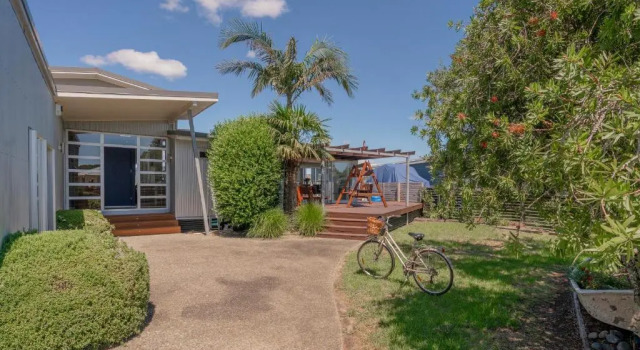 Harbourside Haven - Matarangi Holiday Home, Забронировать Отель Матаранги Coromandel Peninsula