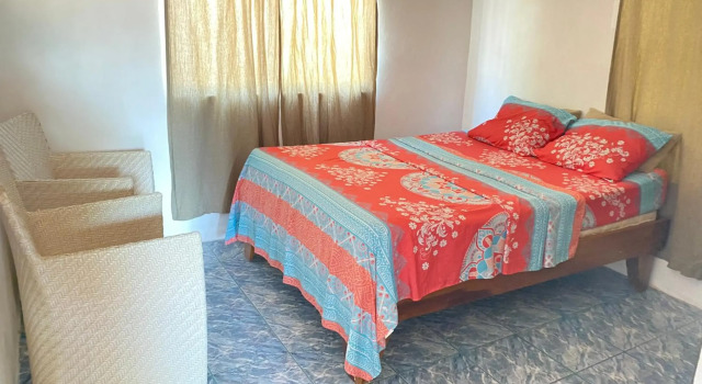 Apartamento Tamar