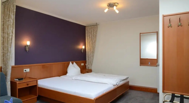 Hotel-Restaurant Kruse Zum Hollotal