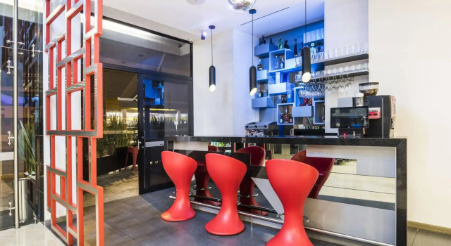 Hotel Black Tower Premium
