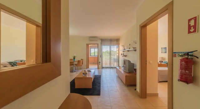Apartment Salgados 36
