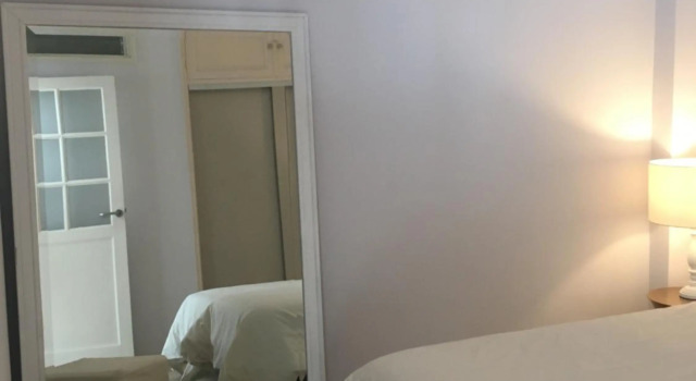 Beach Apartment, Забронировать Апартаменты/квартира Лас-Пальмас-де-Гран-Канария Гран-Канария, рядом с Музей науки и техники