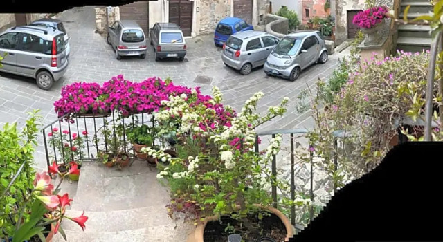 B&B La Torretta, Prenota Bed & breakfast Orte Tuscia