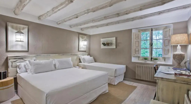 Номер Standard Hotel Luze El Toro