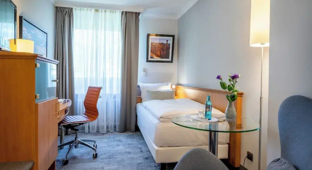 Номер Classic Insel Hotel Bonn - Superior