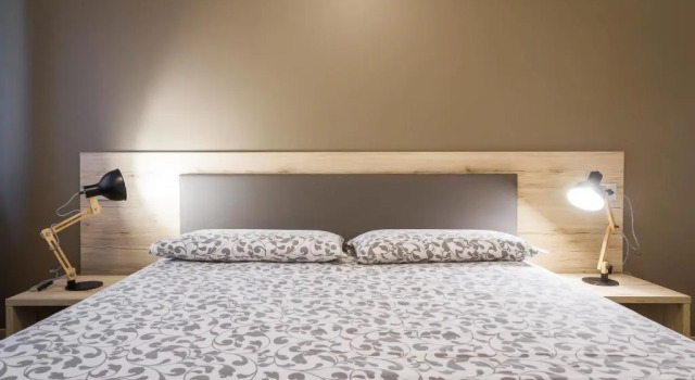 Апартаменты Standard Lake Home Holiday