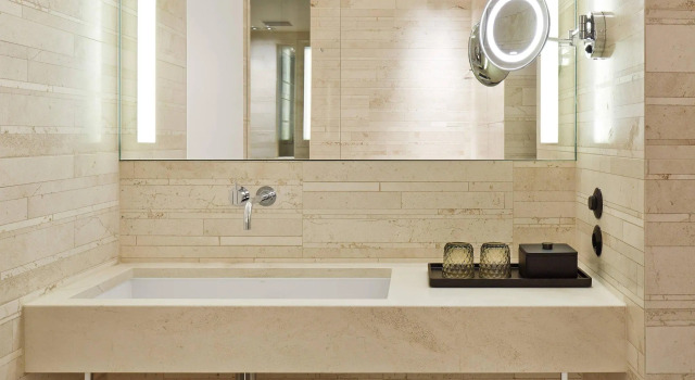 Двухместный номер Deluxe Roomers Baden-Baden, Autograph Collection