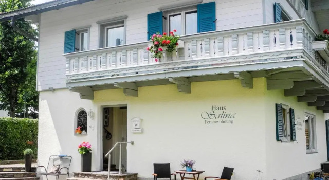 Haus Salina