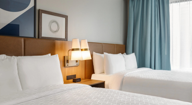 Staybridge Suites Rochester - Mayo Clinic Area by IHG, Prenota Hotel Rochester Minnesota