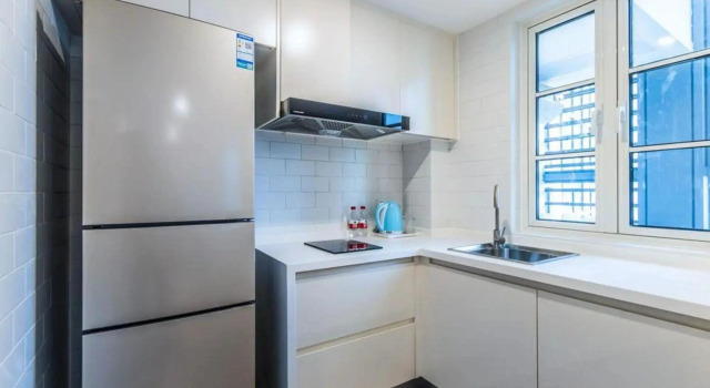 Witfun Apartment （Hangzhou Binjiang Olympic Sports Center Store ）