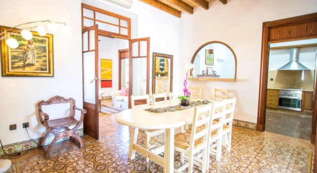 House Son Verd María de la Salut, Book Hotel Maria de la Salut Majorca
