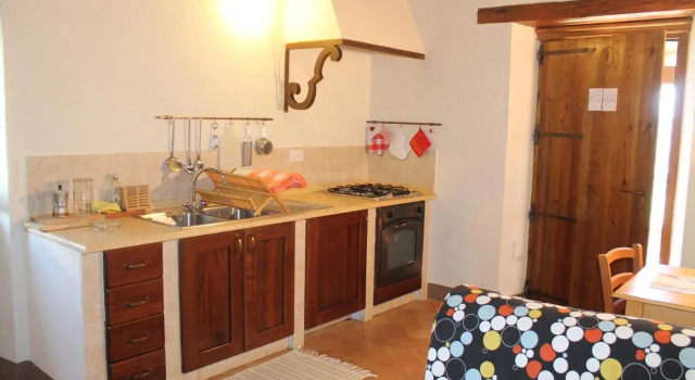 Agriturismo Poggio Della Rosa, Rezerwuj Hotel Amelia Umbria