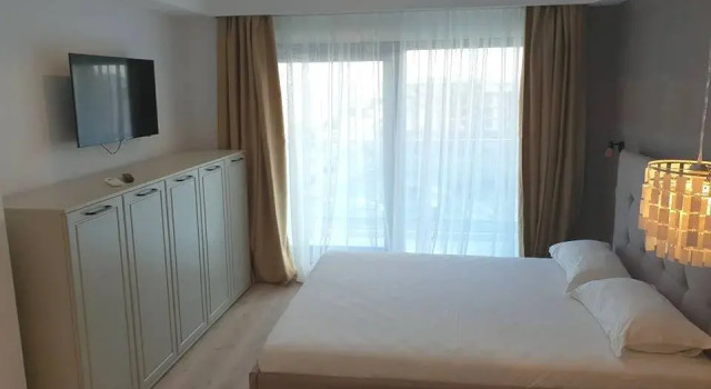 Wave 2 Promenada Apartments, Prenota Appartamento Mamaia-Sat Constanta