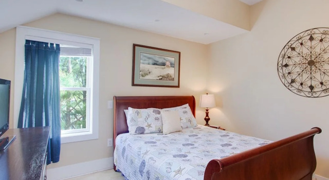Kiva Dunes Vacation Homes
