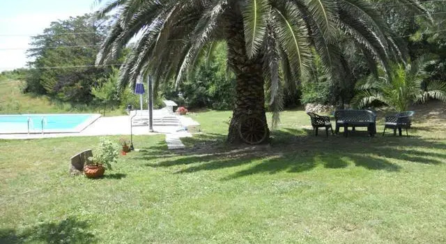 Agriturismo Poggettini