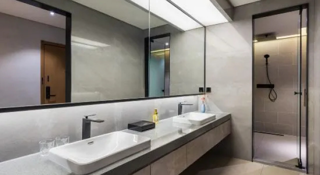Люкс Deluxe Crystal Orange Hotel Qingdao Jimo Heshan Road