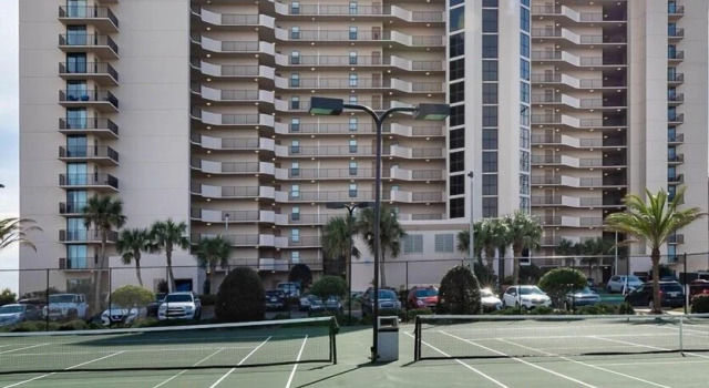 Номер Standard Phoenix East 1502 1 Bedroom Condo