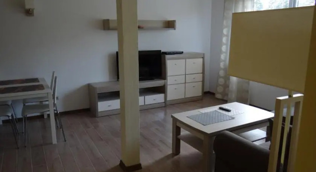 Akva Apartement, Rezervovat Apartmán Apartmány v Alytus, Apartmán