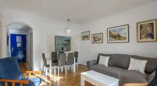 Cozy Apartment by the Sea, Book Lejlighed Ayamonte Huelva