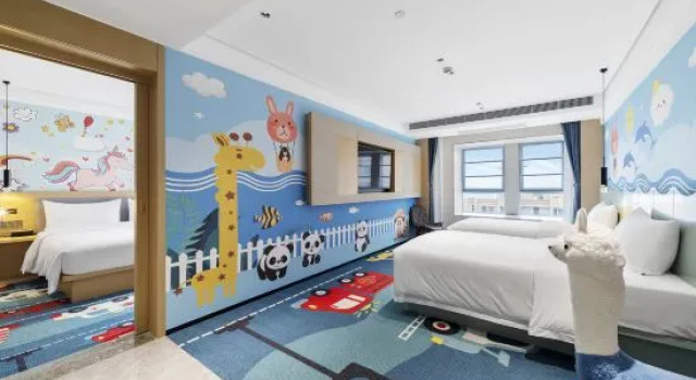 Suite Rong Hotel