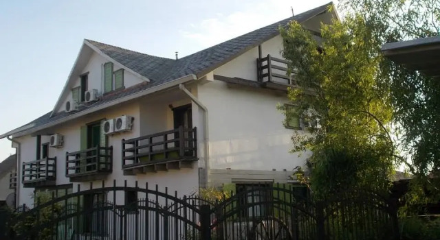 Casa de vacanta Bibanu Literat, Prenota Hotel Hotel 3 stelle a Tulcea, 3*