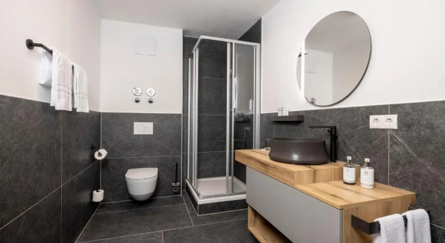 Апартаменты c 1 комнатой Apartments Austria
