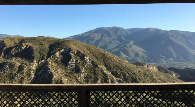 Carataunas House Alpujarra