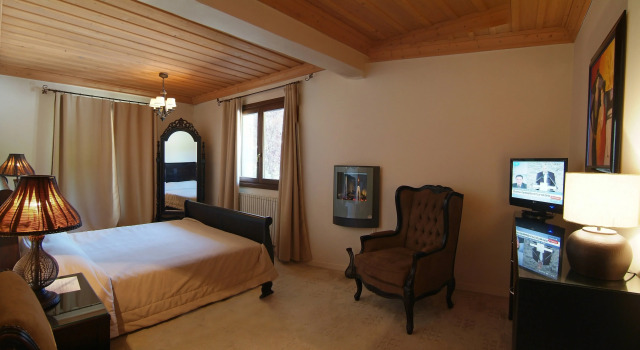 Boutique Hotel Skamnos Arachova, Reserva ahora Boutique Arájova Voiotia