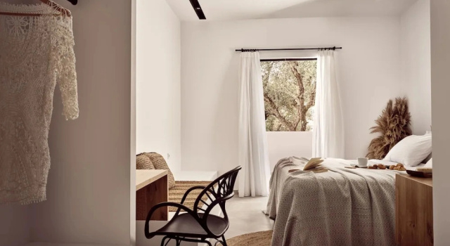 Номер Comfort Sanpiero Island