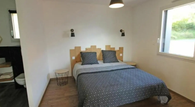 Chalet à La Bresse avec cheminée et garage - FR-1-589-385, Забронировать Шале Отели Вогезы 4 звезды, 4*