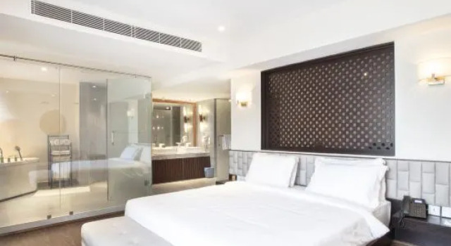 Люкс Executive SQUARE hotel