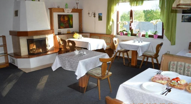 Pension Egger