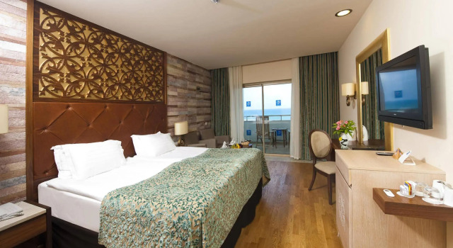 Melas Lara Hotel - All Inclusive