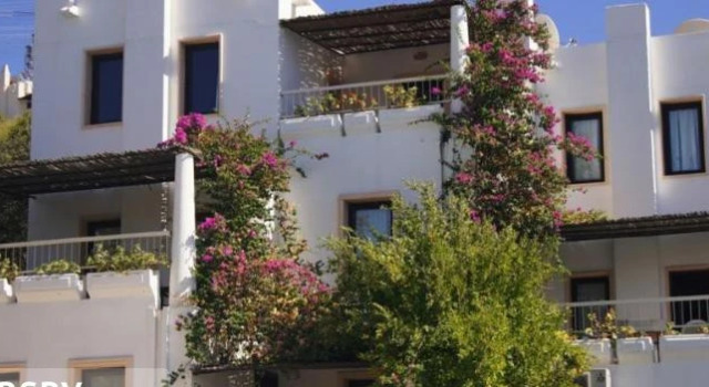 Bitez Residence