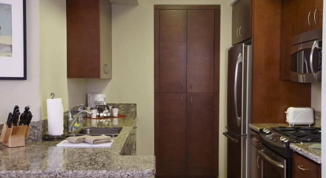 Oakwood At Elle Of Buckhead
