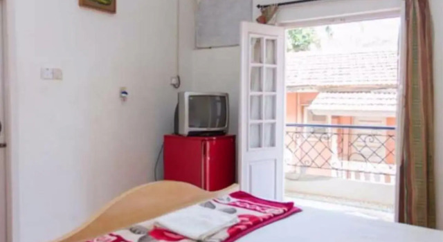 Goan Holidays Resort, Book Resort Hotels in Goa with a Pool, Swimming Pool