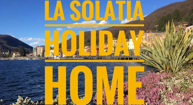 Коттедж La Solatia