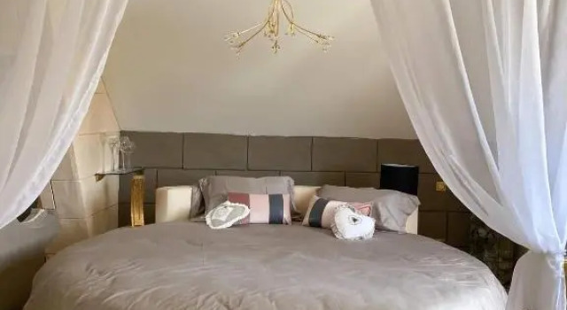 Номер Standard il piccolo castello