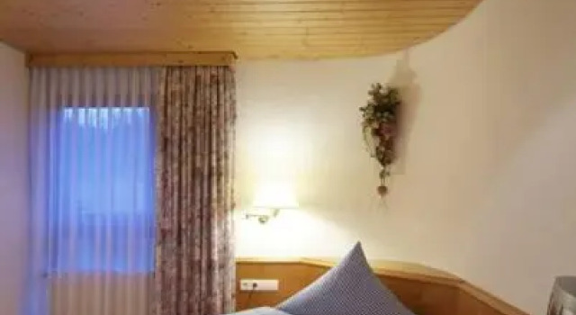 Номер Standard Hotel Riegeler Hof