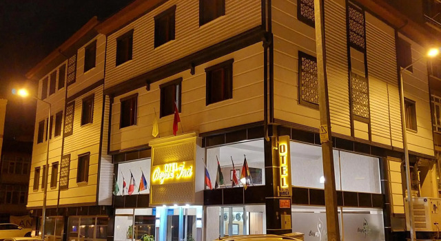 Beyaz Inci Otel, Reservar Hotel Sivas Central Anatolia Region