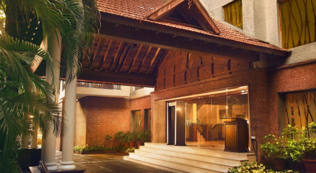 The Paul Bangalore