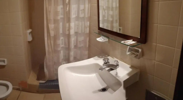 Номер Standard Crystal Hotel